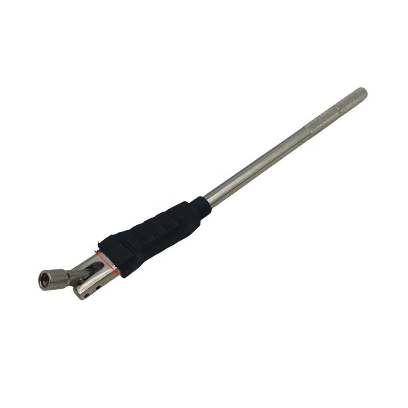 XIZUO Car Valve Stem Puller Tool