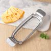 Yousheng Cheese Slicer Hand Guard Stainless Steel Safe Cut Convenient Vegetable Slicer Lightweight Ergonomic Cheese Cutting Tool