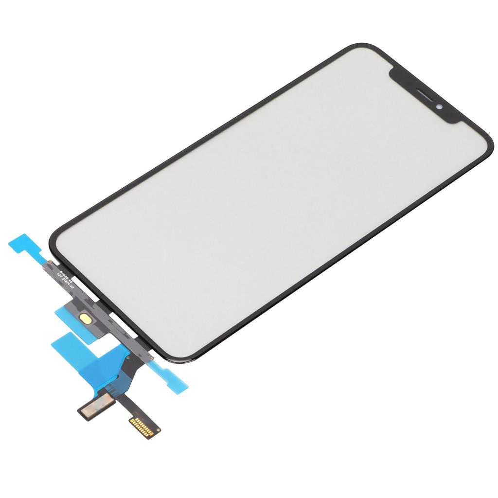 LCD Touch Screen Digitizer Waterproof Cell Phone Maintenance Repair for IOS XS Max Mobile Phone