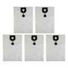 For Karcher NT 40/1 NT 50/1 Tact 5 Dust Bags for Vacuum Cleaner 2 889155 0