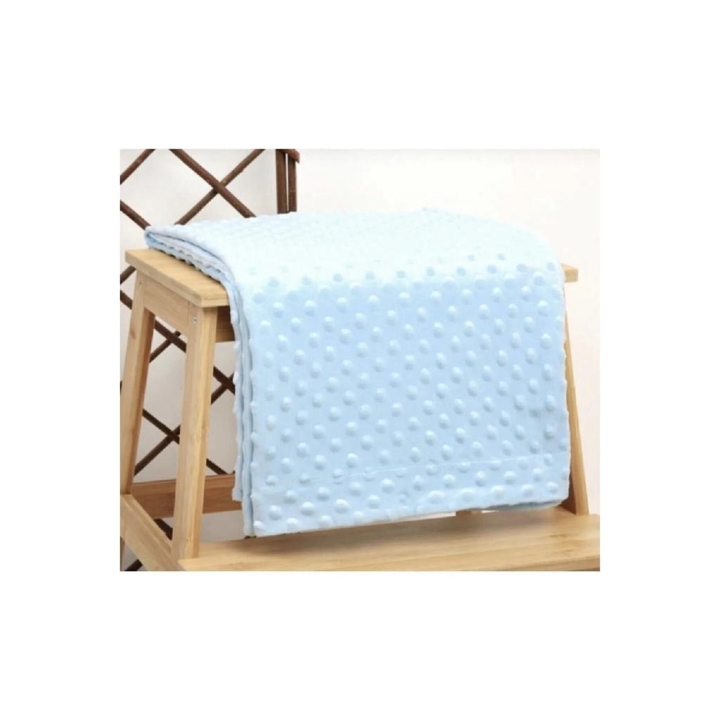 Pătură cu năut Pătură cu năut nou-născut 100% bumbac