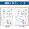 KOKUYO (KOKUYO) Lightweight Whiteboard Magnetic Sheet Plain Mat 600 X 450 Mm FB-HSM152W