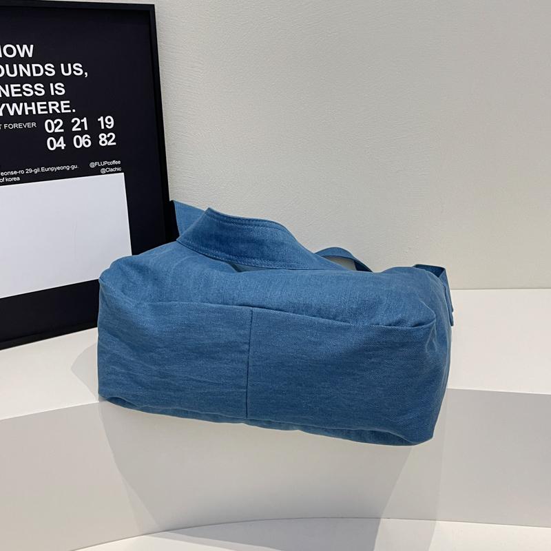 Damen Umhängetasche einfarbig Vintage Tragetasche große Kapazität Umhängetasche