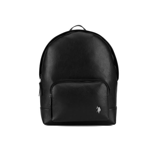 U.S. Polo Assn. Backpack BIUXT8470MVP Black