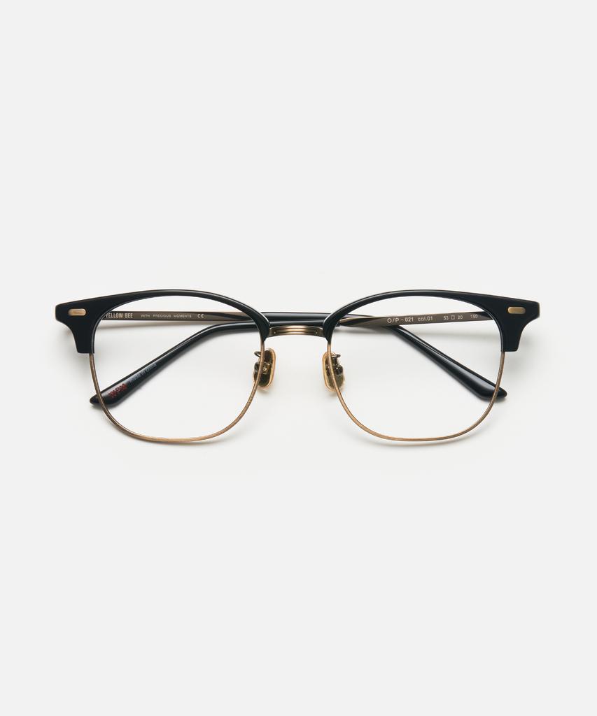Yelloubi O/P-021 Col.01