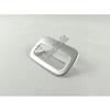 For Kia Sportage KX5     Sticker Styling Molding Door Trunk Handle Bowl Switch Trim Panel Rear Back Tail Parts