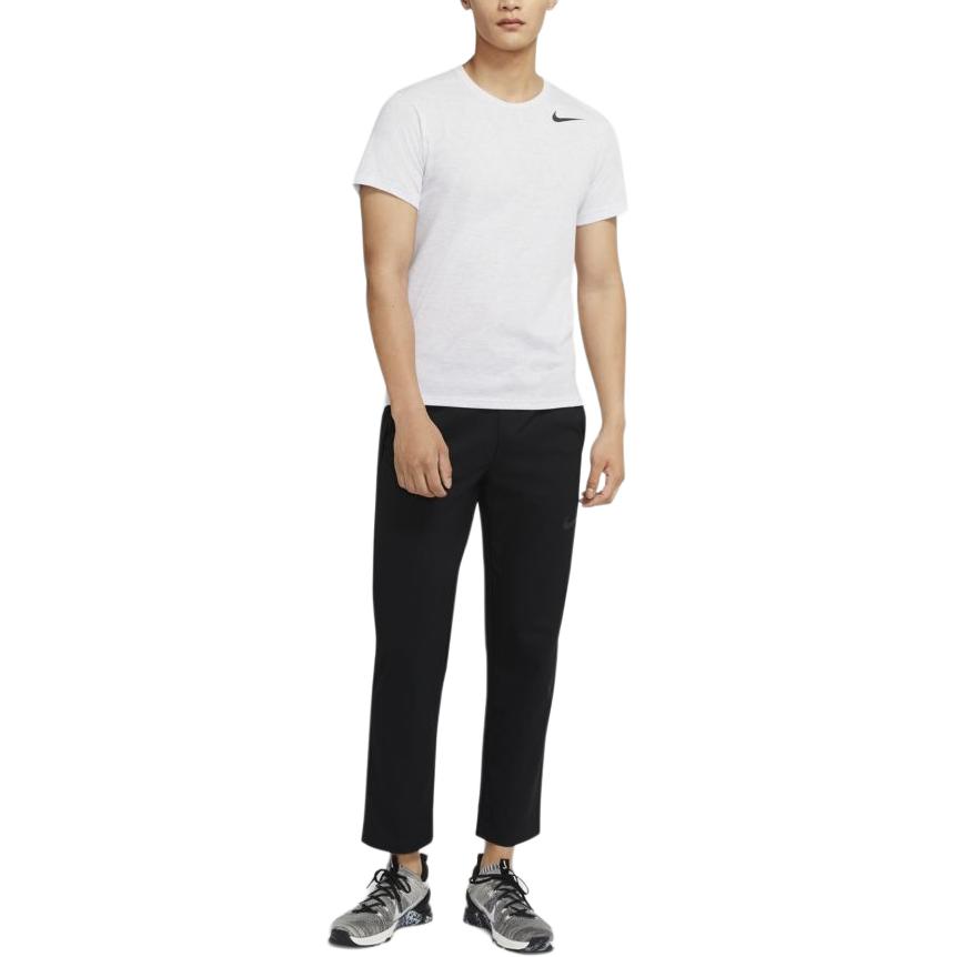 Nike Leggings da Allenamento Fitness Donna Leggings Neri CV5840-010