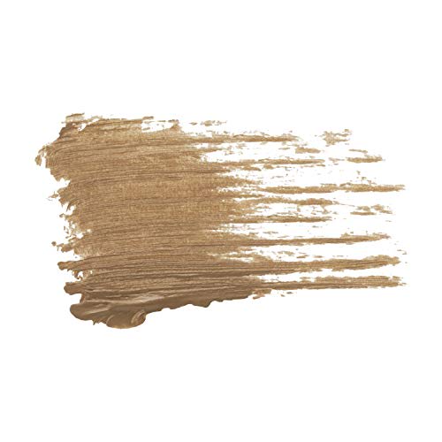 FASIO Eyebrow Mascara 03 Light Brown 4g