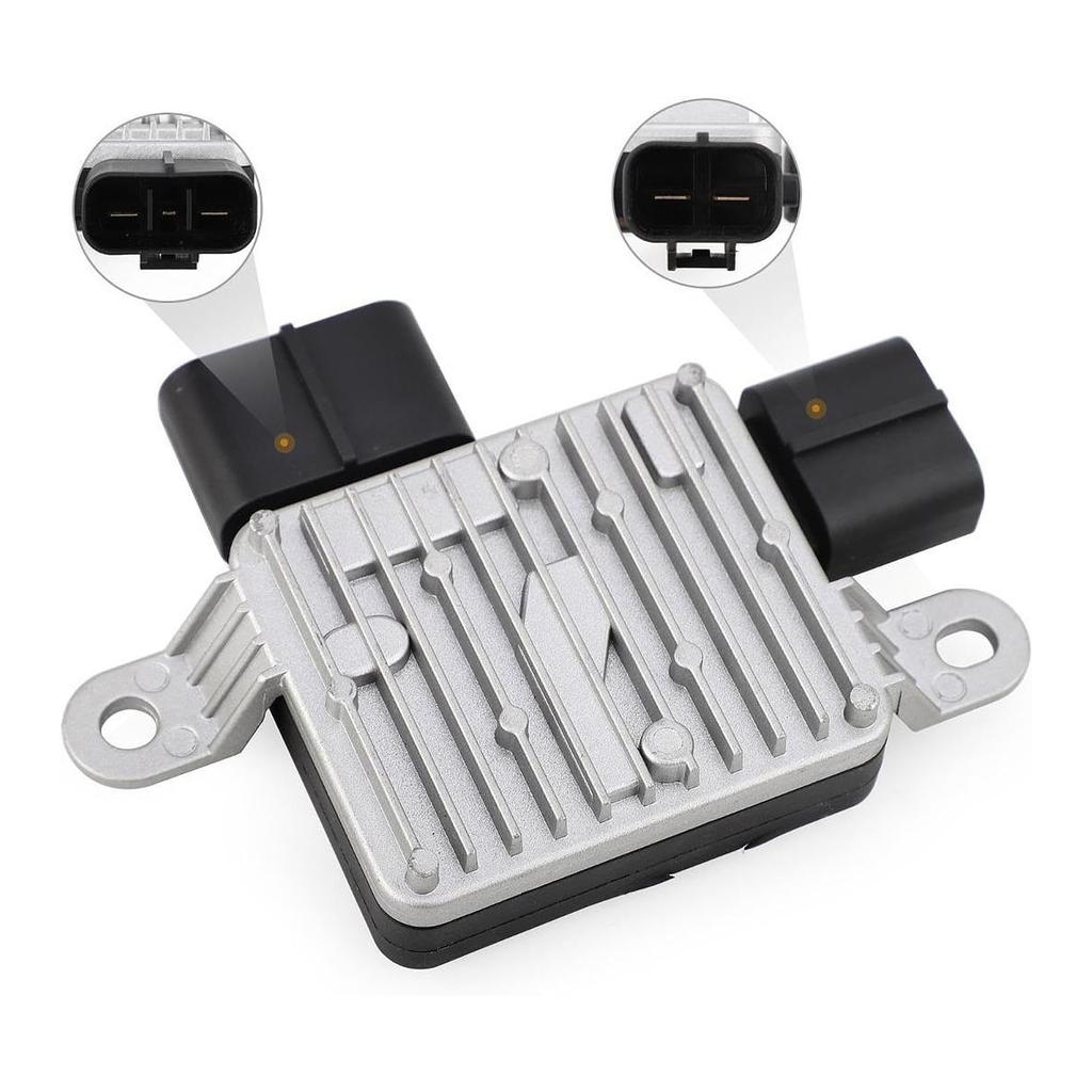 Radiator Fan Control Module For Hyundai Sonata 2.4L 2015-2019 25385D4200