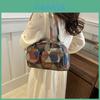 Stylish And Spacious Underarm Bag For Women In Vintage And Minimalist Designs