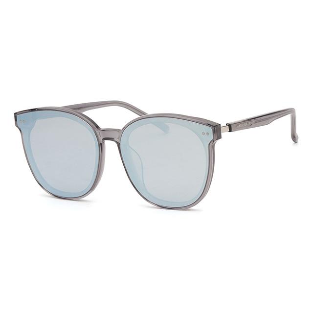 Eonadeoluteu Oversized Sunglasses Dante