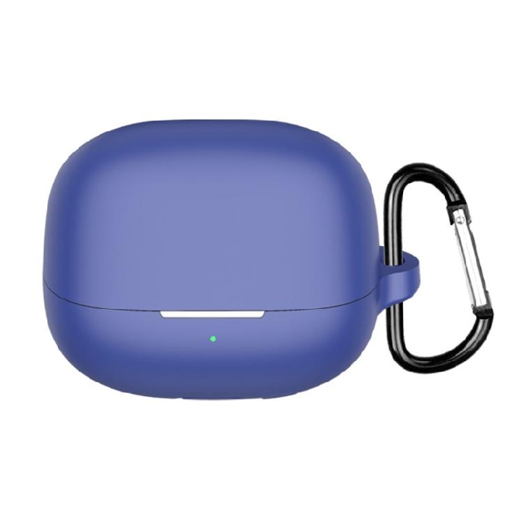 Earphones Silicone Case for Buds5Pro Earbuds Sleeve Offers Dustproof And Shockproof Protections For Charging Box