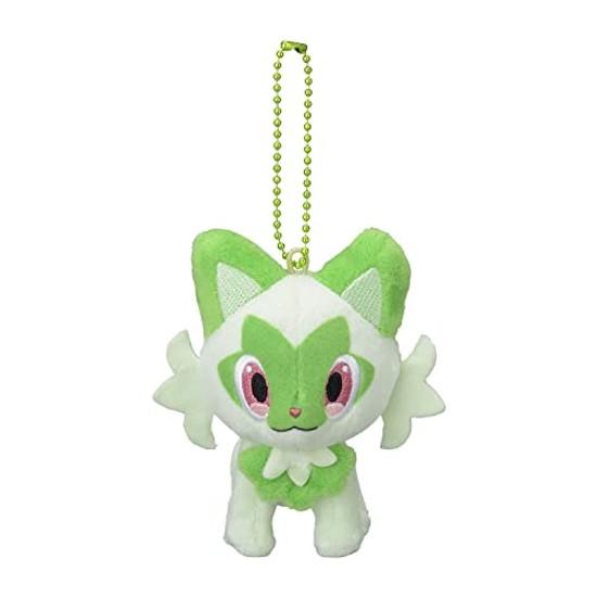Pokemon Center Original Mascot Nyahoha