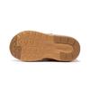 Li Ning Kids Sports Lifestyle Series Velcro Comfortable Daily Non-Slip Wear-Resistant Breathable Low-Top Running Shoes Kids Running Shoes YKAP148-35