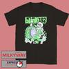 Blink-182 Skeleton 2025 T-Shirt Unisex T-Shirt
