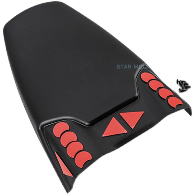 

Применимо к Yamaha Mt07 Mt 07 16-20 Реставрация Заднее крыло Водоудерживающая пластина Грязеудерживающая плитка Аксессуары Black