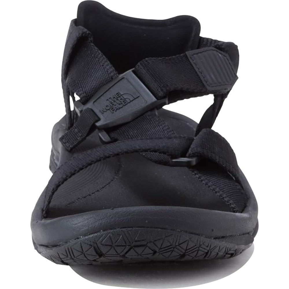 North Ultra Stratum PRO II Unisex TNF Black cm [The Face] Black/TNF 24.0