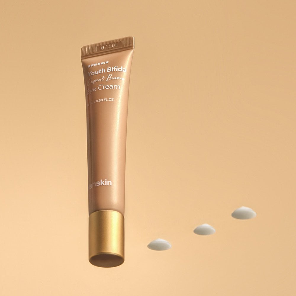 [Hanskin] Young Bifida Expert Biome Eye Cream 15ml