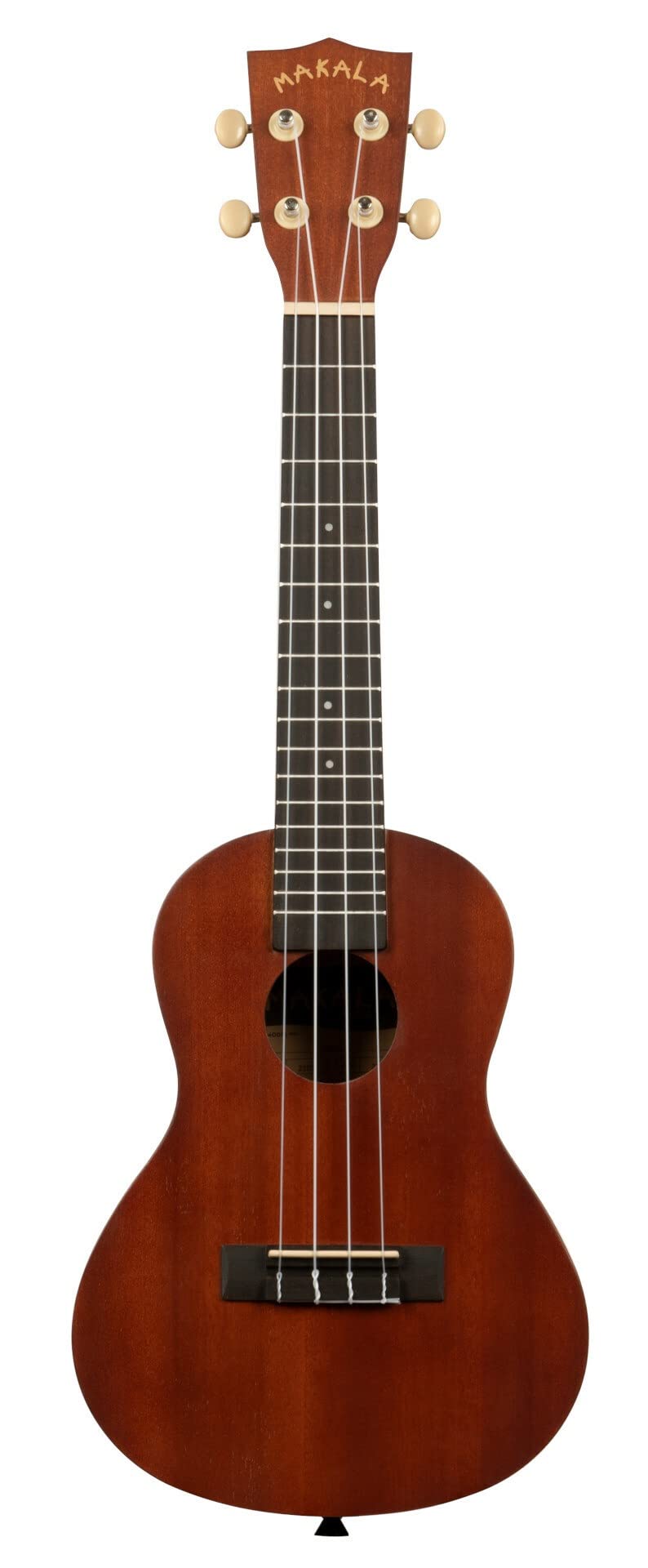 

KALA Kara Ukulele MAKALA Classic Mahogany Body Concert, преемник MKC-WBAG21_05 [модель MKC-WBAG20_06] [В комплекте футляр] [] коричневый