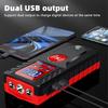 8000A Car Jump Starter Power Bank 12V High-power 229800mAh Portable Car Battery Booster Charger Auto Emergency Diesel Gasoline