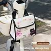 Convenient Electric Car Hanging Bag Waterproof Electric Vehicle Storage Bag  Motorcycle