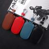 Keychain Covers Key Bag Case Car Key Wallets Keys Organizer Zipper Key Case Bag Car Key Case