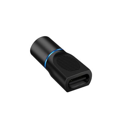USB Type C Magnetic Adapter 360 Degrees Rotating Magnetic Phone Cable Adapter Connector