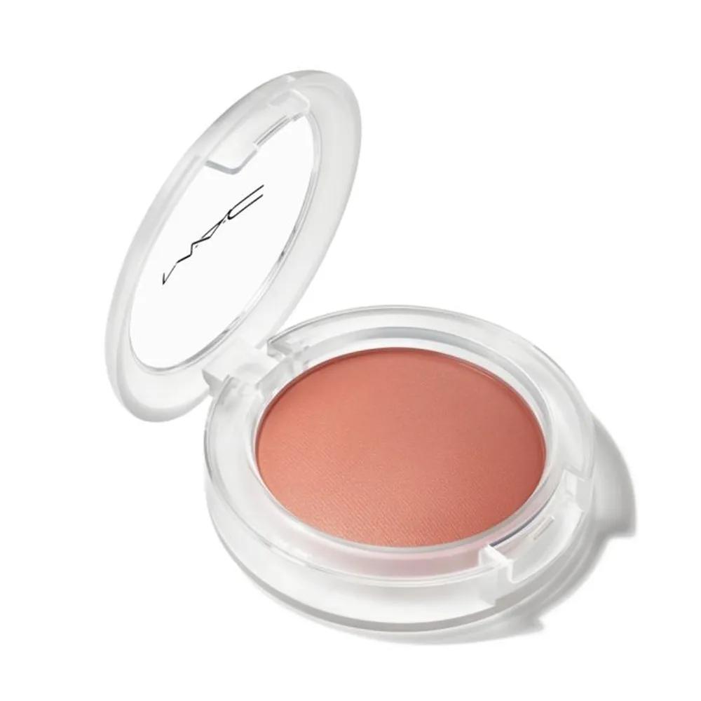 MAC Grand Glow Play Cushion Blush Pink