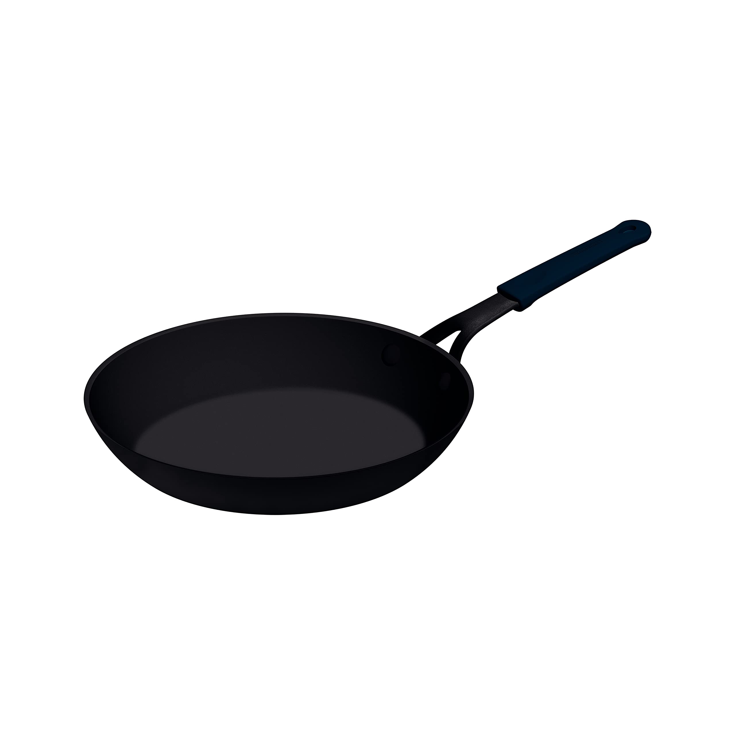 

Tramontina Professional Iron Frying Pan 22cm IH Compatible Removable Silicone Handle Durable Respect for the Aged Day Housewarming Gift Made in Brazil