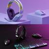 Logitech G733 Lightspeed Wireless Gaming Headset