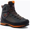 Треккинговые ботинки Kayland Cross Mountain Gtx