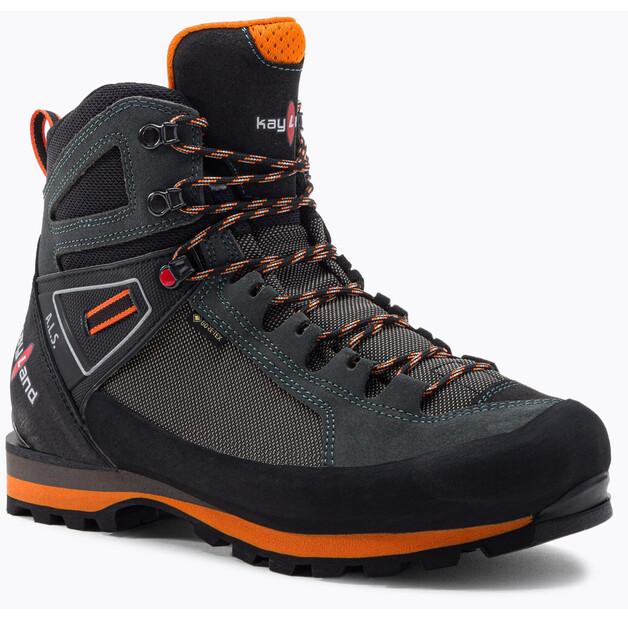 Треккинговые ботинки Kayland Cross Mountain Gtx