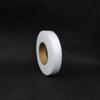 White Washable DIY Double-Sided Iron-On Adhesive Interfacing Roll