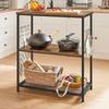 Kitchen Cabinet - KKI002B01