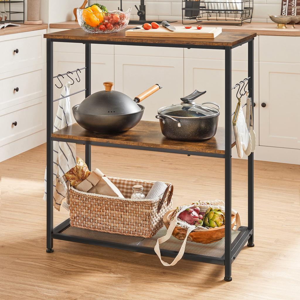 Kitchen Cabinet - KKI002B01