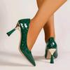 Scarpe con tacco – Scarpe con tacco