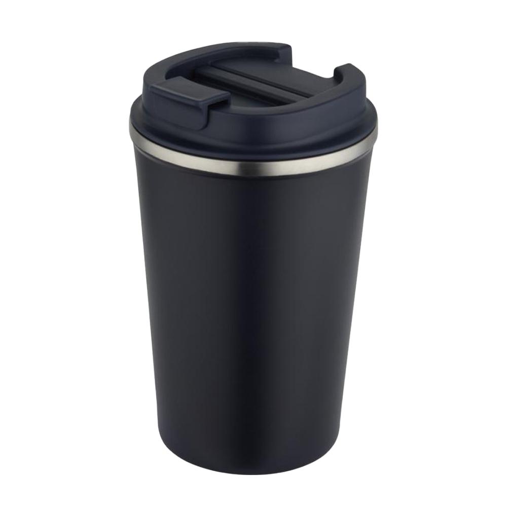 Floso Newport Stainless Steel Double Wall 350ml Tumbler