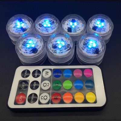 LED-lampor – LED-ljus