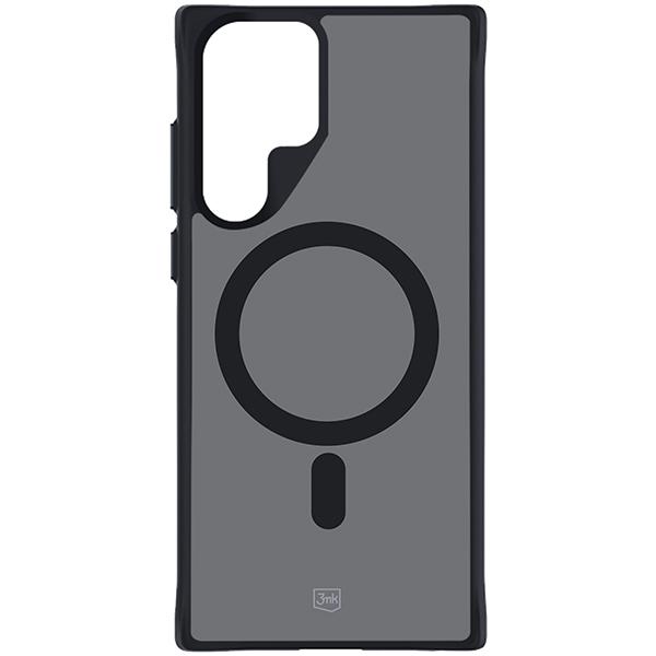 Etui 3Mk Smoke Magcase Do Galaxy S23 Ultra