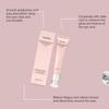 Viareline softening Eye Care Cream gently moisturizes the skin around the eyes, a daily basic eye care product 30g