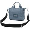 MARC JACOBS MINI TRAVELER TOTE MISC [Marc Jacobs] 481-BL.SH [Item]
