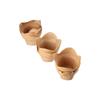 50pcs/pack Paper Cup Cupcake Kitchen Muffin Cupcake Liner Cake Wrapper Baking Cup Flower Shape