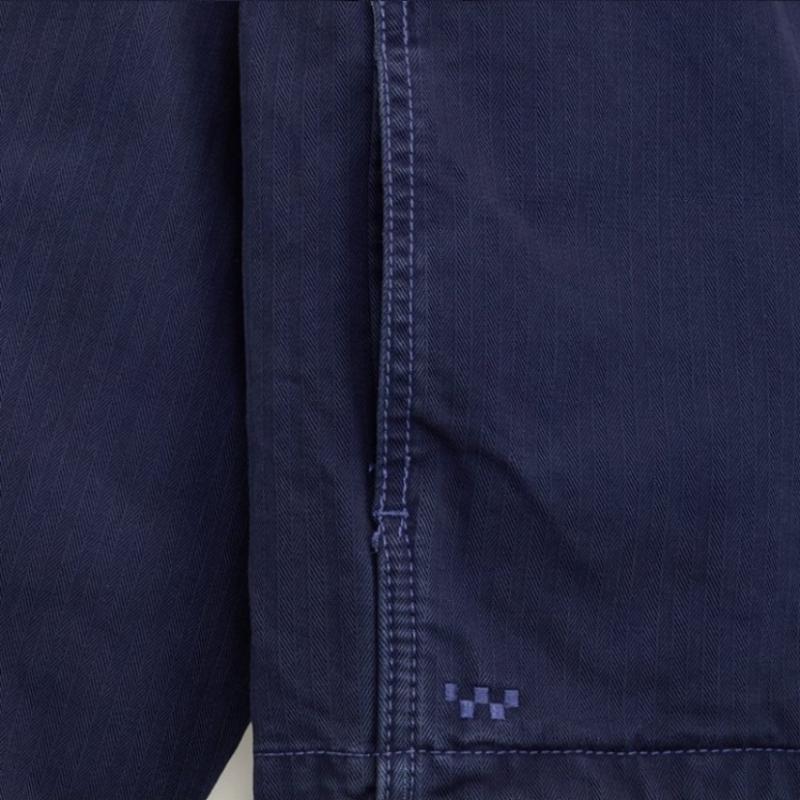 Vans Yıkanmış Overdyed Dokuma Gömlek Vn000s11fob