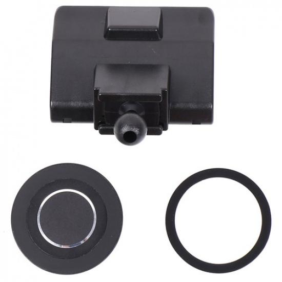 Magnetic Center Console Airvent Phone Mount Bracket Holder For BMW X3 G01 2025+