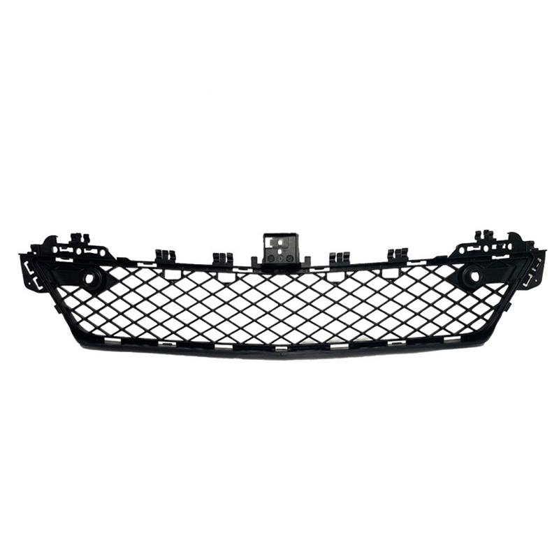 A2048851324 Front Lower Grille Bumper Radiator Grills Parts Accessories For Mercedes Benz C Class W204 C200 C350 C300 C400 C250