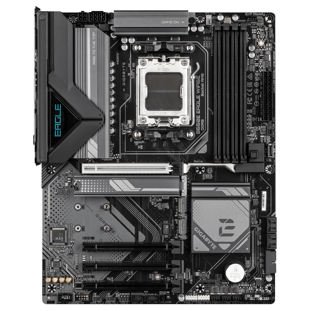 Gigabyte B650E EAGLE WIFI6E ATX Motherboard MB6900