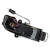 LED-Licht Auto Seite Umkehr Spiegel Blinker Lampe Fit Für Mercedes Benz GE Klasse W211 S211 W463 W461 2038201321 2038201421