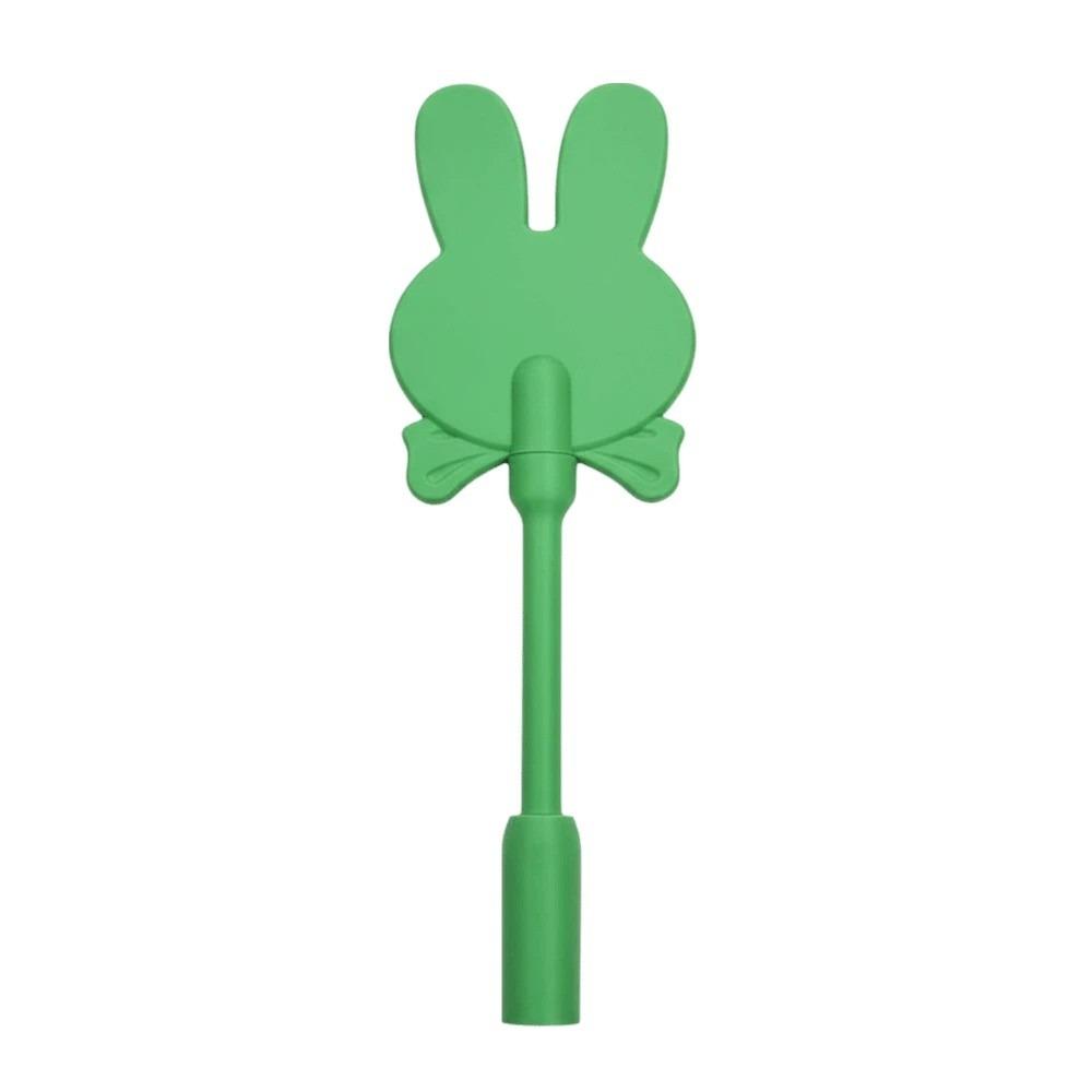 

Creative 3D Printed Wand Tap To Pay Portable Detachable Contactless Payment Sleeve Lightweight Candy Color зелёный
