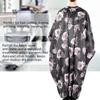 Adult Salon Haircut Hair Styling Coloring Cape Gown Fashionable Hairdressing Barber Wrap Apron