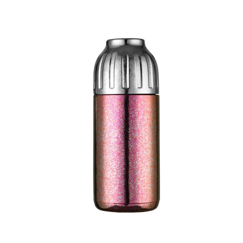 OLOEY Portable Titanium Tea Infuser Bottle